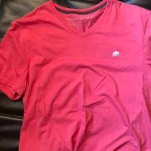 Banana Republic V Neck